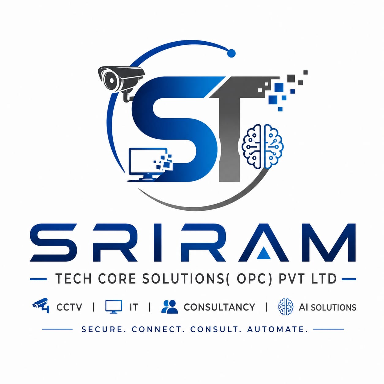 Sriram Techcore Solutions